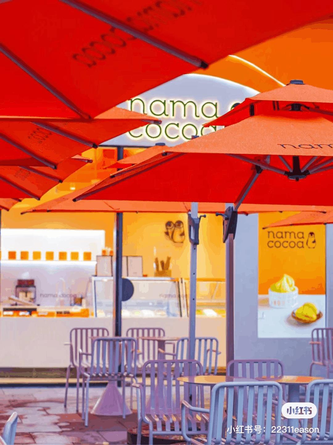 成都新晋首店排行,成都高逼格品牌