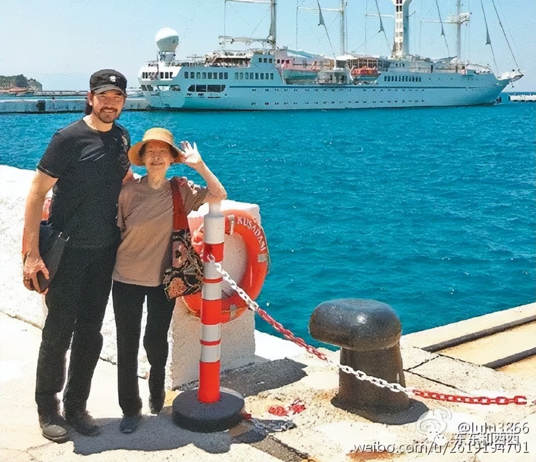 曾火遍中国的混血儿又回来了，浓颜系第一帅哥这些年都去哪儿了？