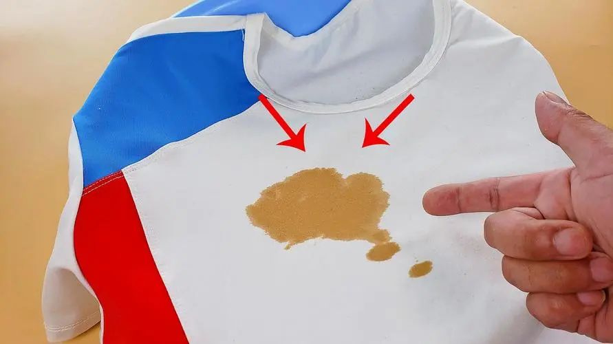 衣物清洗小妙招！再也不怕弄脏衣服啦
