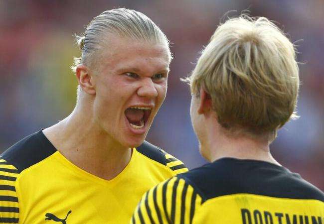 盘点球场上五大名不符实的球员,球场上的四大狠人