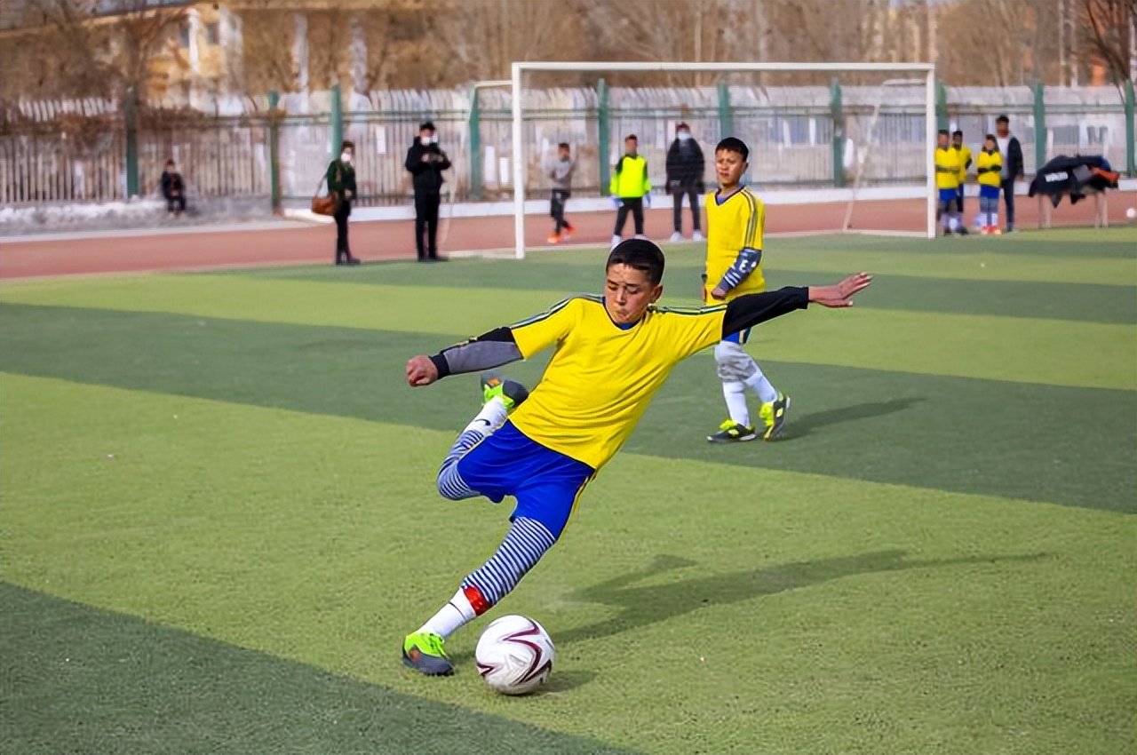 孙继海在新疆搞青训有成果吗,新疆孙继海带来的改变