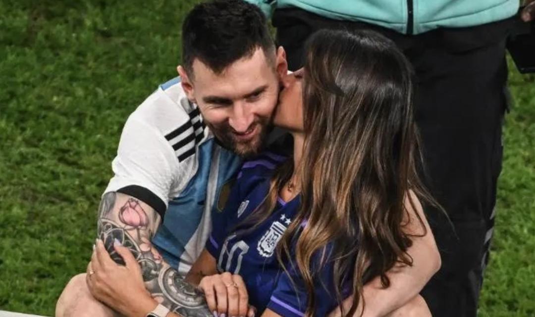 狂揽300亿！老男人梅西，为何能让中国男人集体失眠？