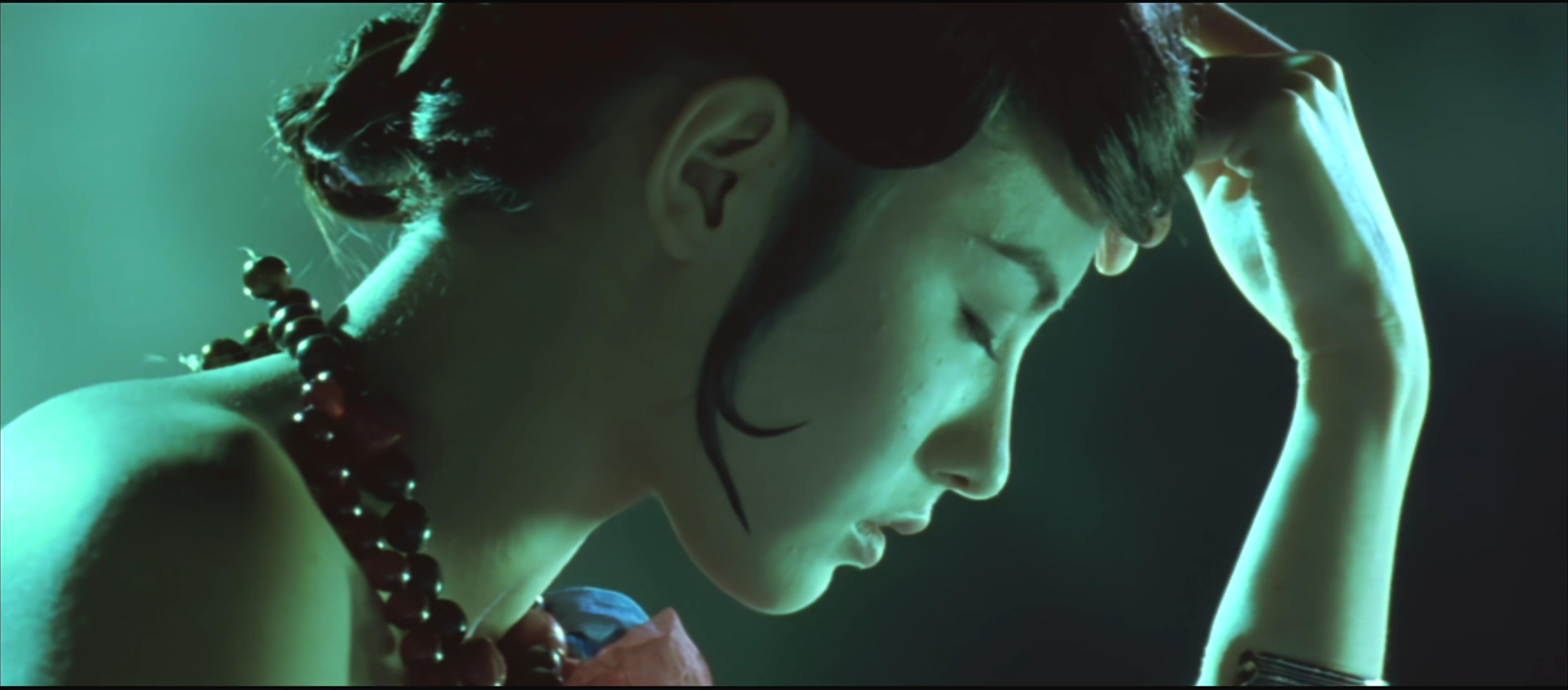 21年过去了,蜀山传之后又一部玄幻片