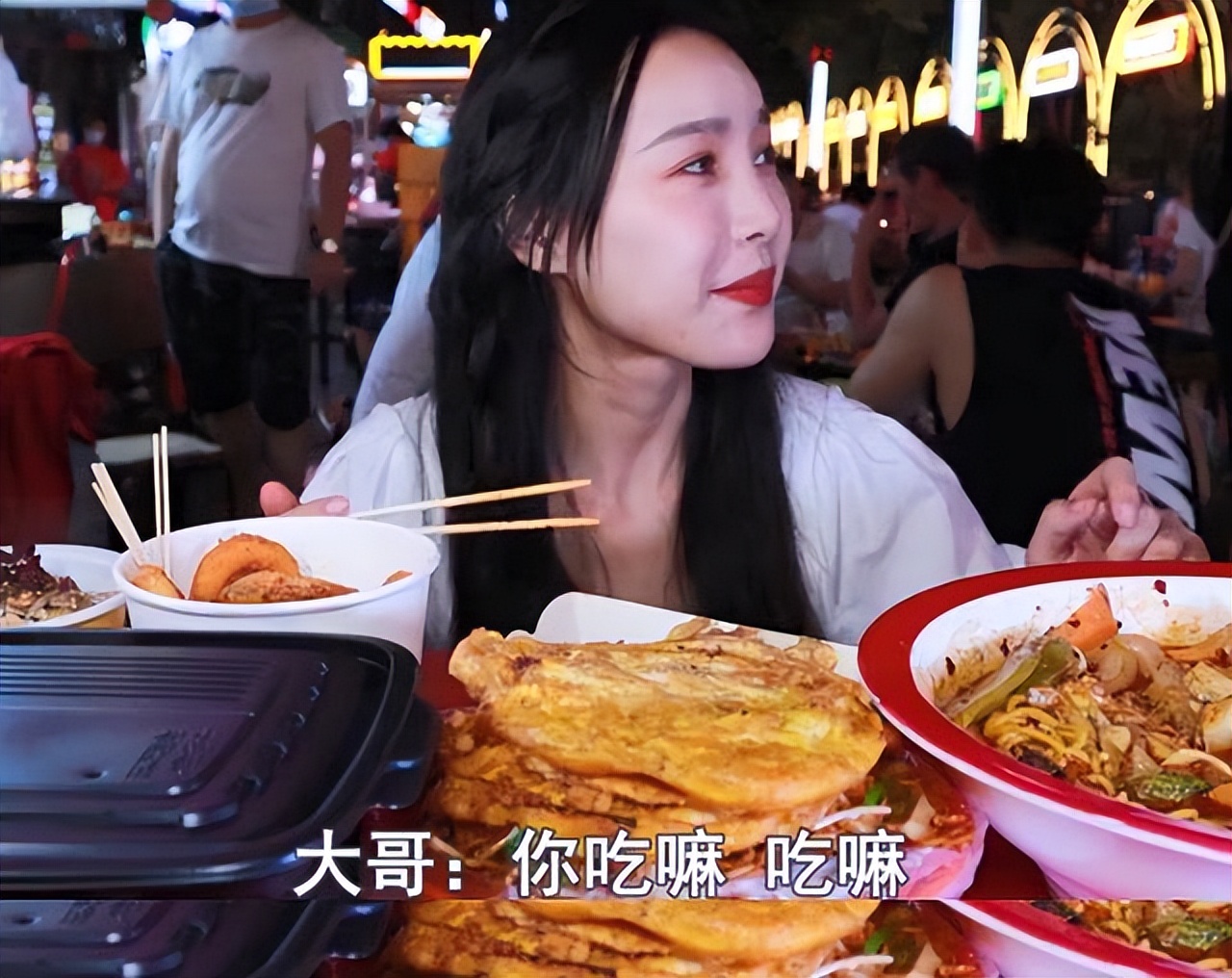 盘点那些网红直播带货翻车名场面,网红直播带货翻车的具体案例视频