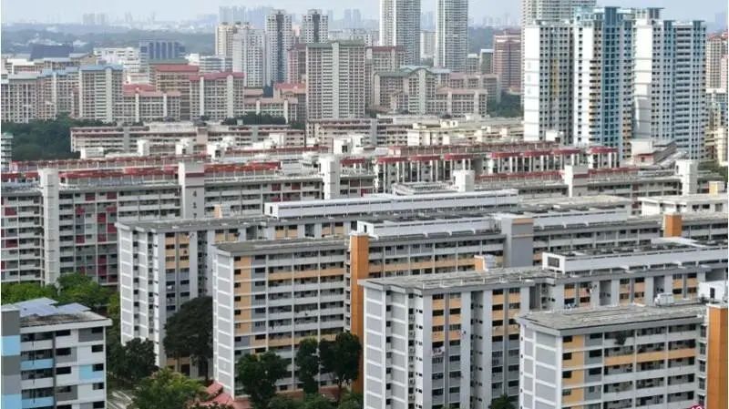 新加坡避坑最佳路线图,新加坡租房攻略让你租房不踩坑