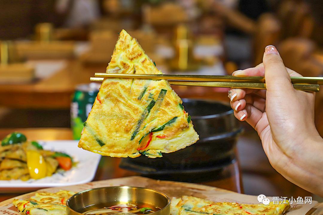 泉州平价韩料,泉州探店最便宜的韩料店