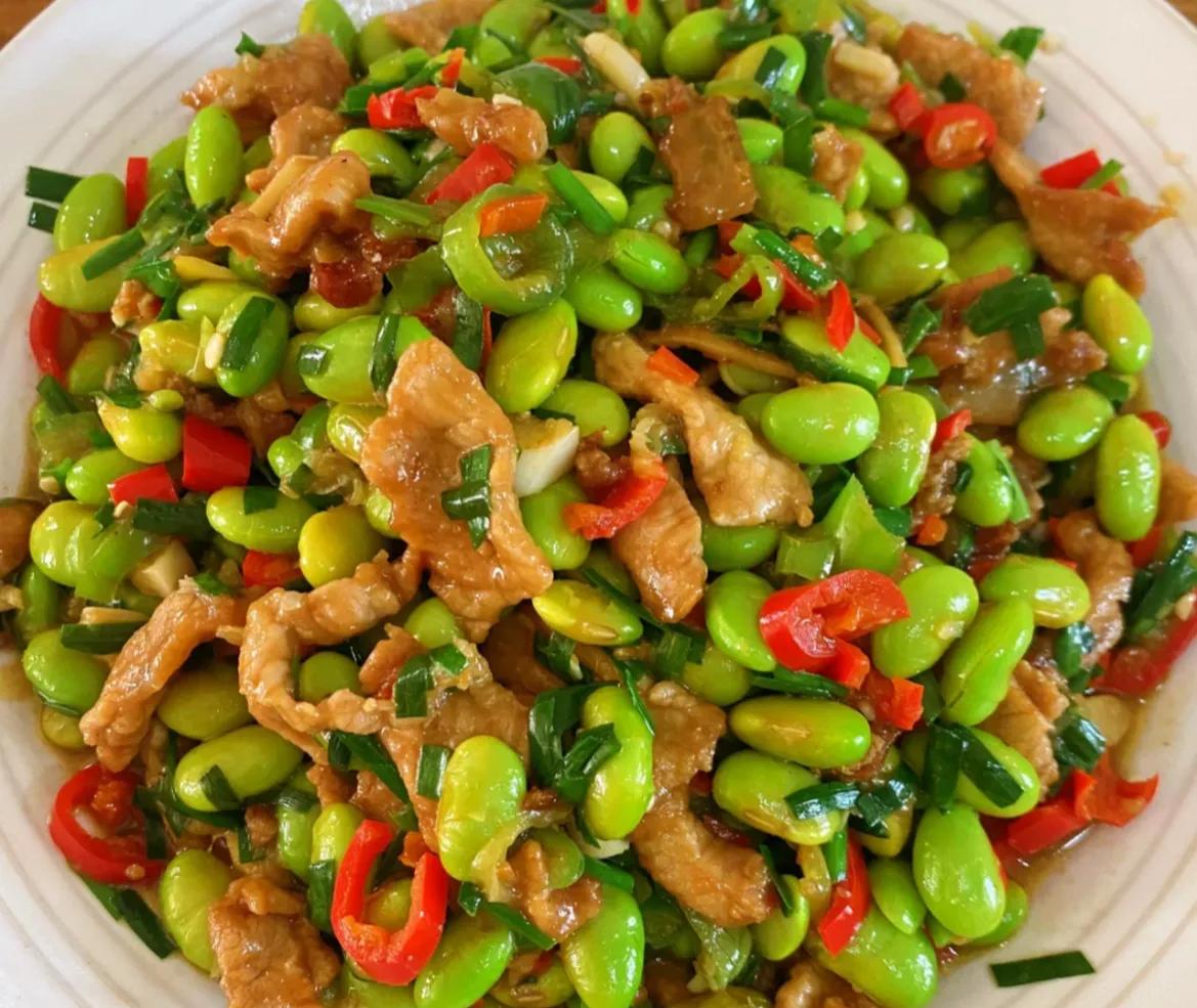 人多吃4种高叶酸菜增强免疫,老年人多吃3种高叶酸菜