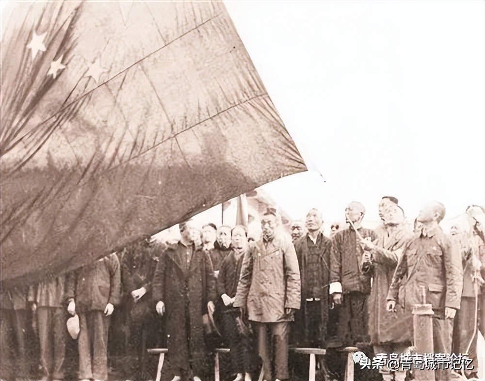 青岛卷烟厂百年简史「1919—2021」（下篇）