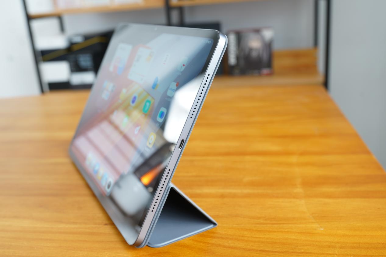 iqoopad平板玩原神实测,iqoopad平板适合重度游戏党吗