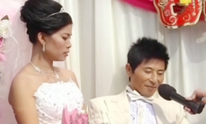 丈夫患癌妻子不离不弃完整版,丈夫癌症富家女不离不弃