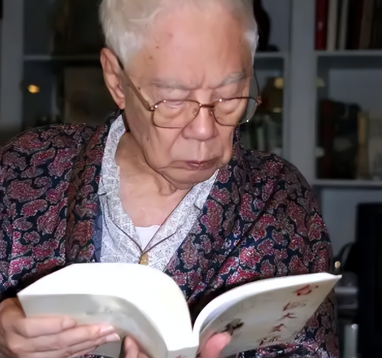 独家专访柏杨夫人张香华,柏杨和张香华有孩子吗