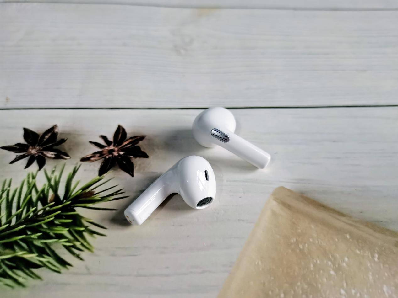 qcyairpods耳机评测,qcypods蓝牙耳机测评