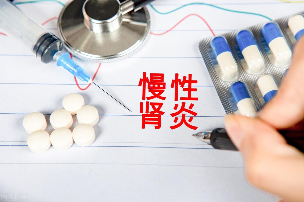 尿蛋白2+会是肾衰竭吗,尿蛋白1+多久会引起肾衰竭