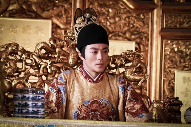 明英宗朱祁镇是个怎样的皇帝,明英宗朱祁镇当了多少年皇帝