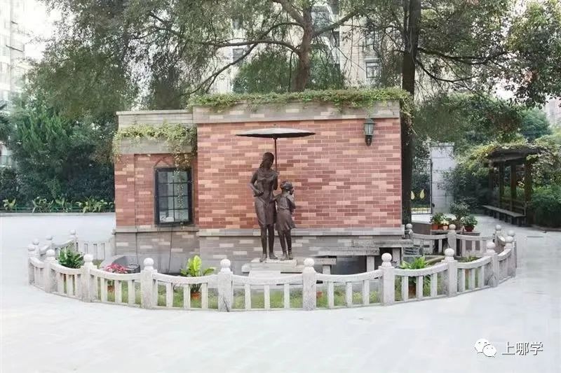 上海这所老牌公办小学实行快乐教育，特色课程深受学生喜欢！