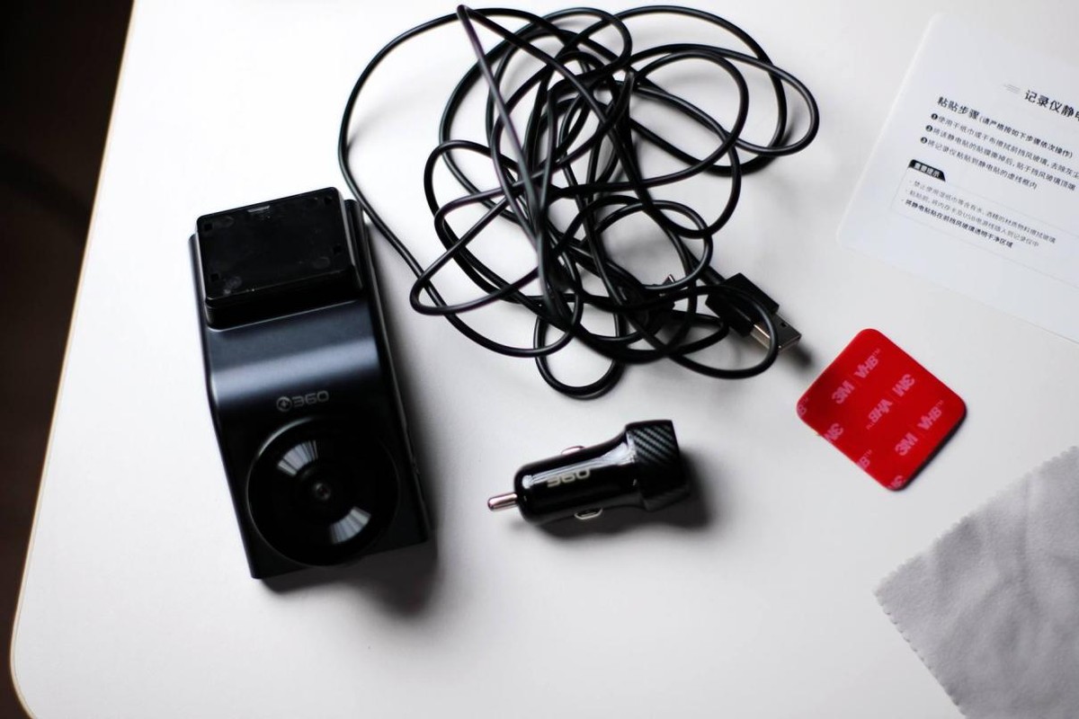 360g300k3行车记录仪评测视频,360g3003k升级版行车记录仪测评
