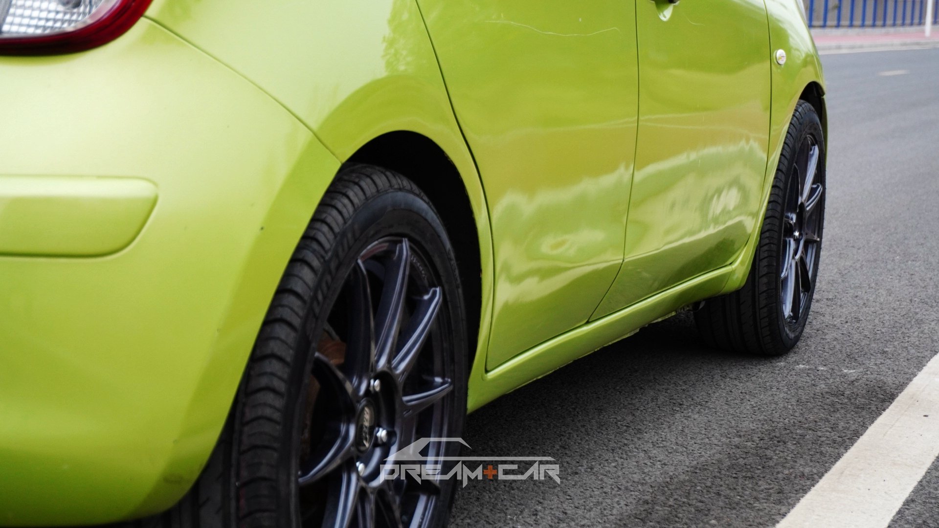 玛驰整备翻新,玛驰底盘整备