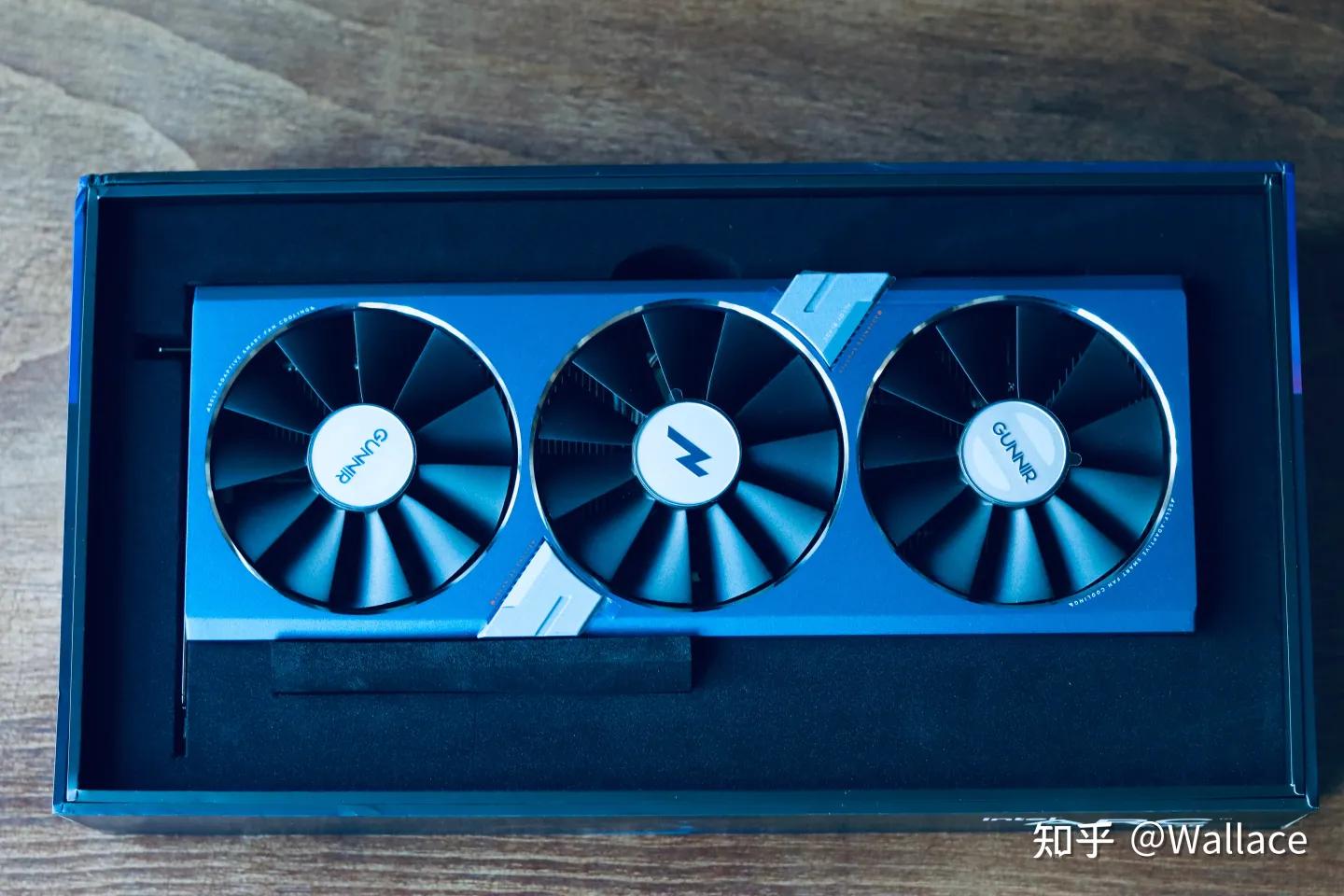 英特尔蓝戟arca770显卡,intel蓝戟显卡a770怎么样