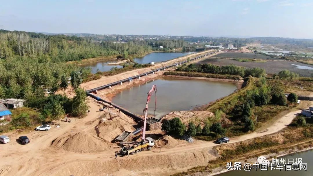 适度超前基建传递出哪些重磅信号,基建利好袭来