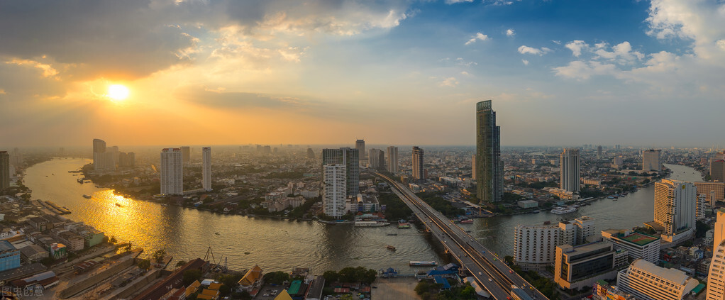 泰国房产投资推荐介绍,泰国曼谷房产值得投资吗