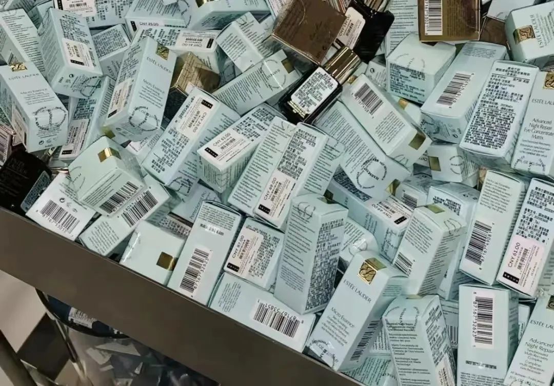 大型美妆线下集合店,大牌美妆集合店现状