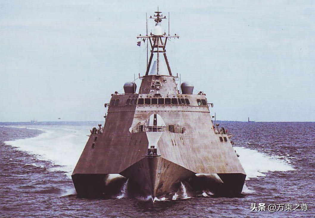 中国科技对美国科技遥遥领先,中美军事科技深度对比