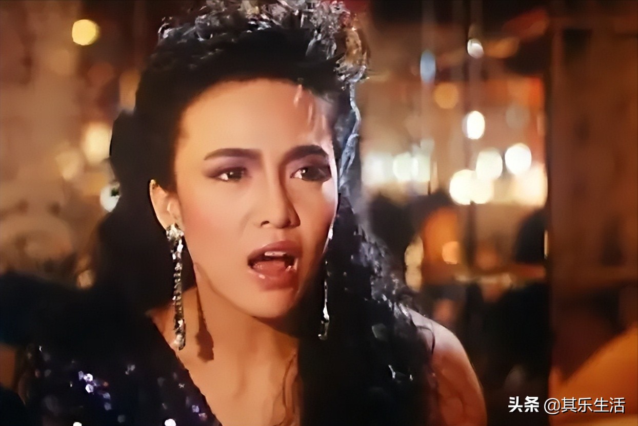 历届台湾电影金马奖—影后（1981-2018），星光璀璨，大牌云集