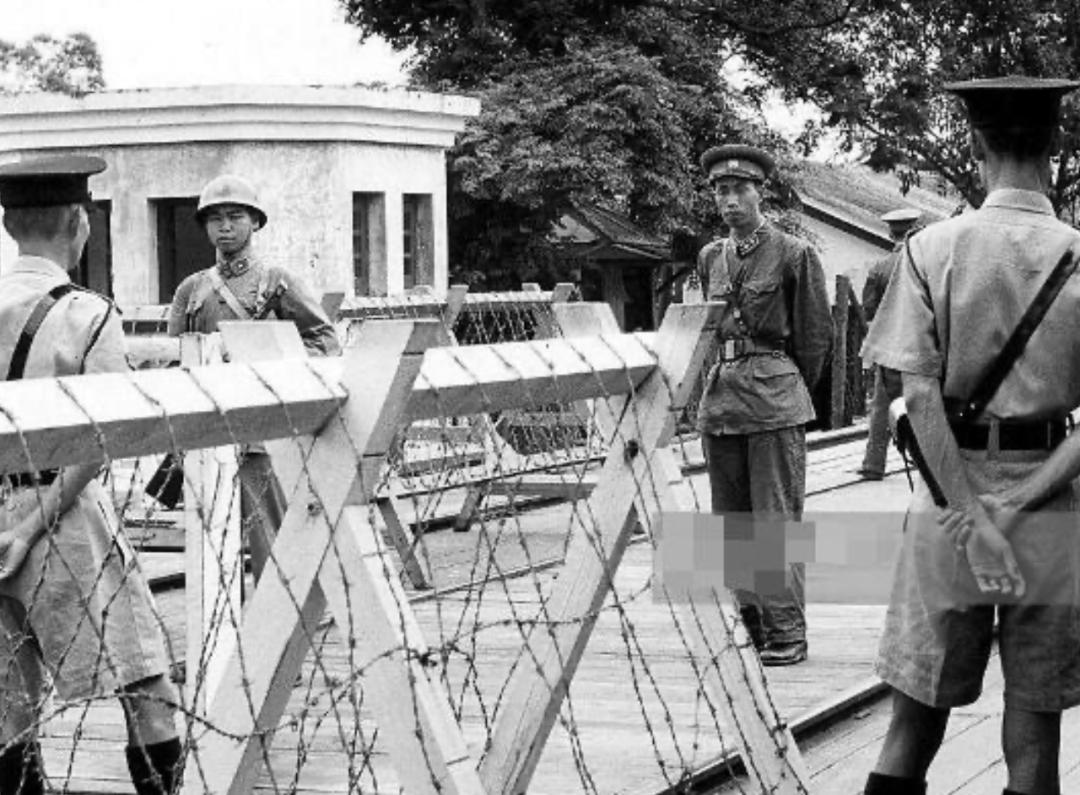 难得一见的老照片,难得一见的历史老照片