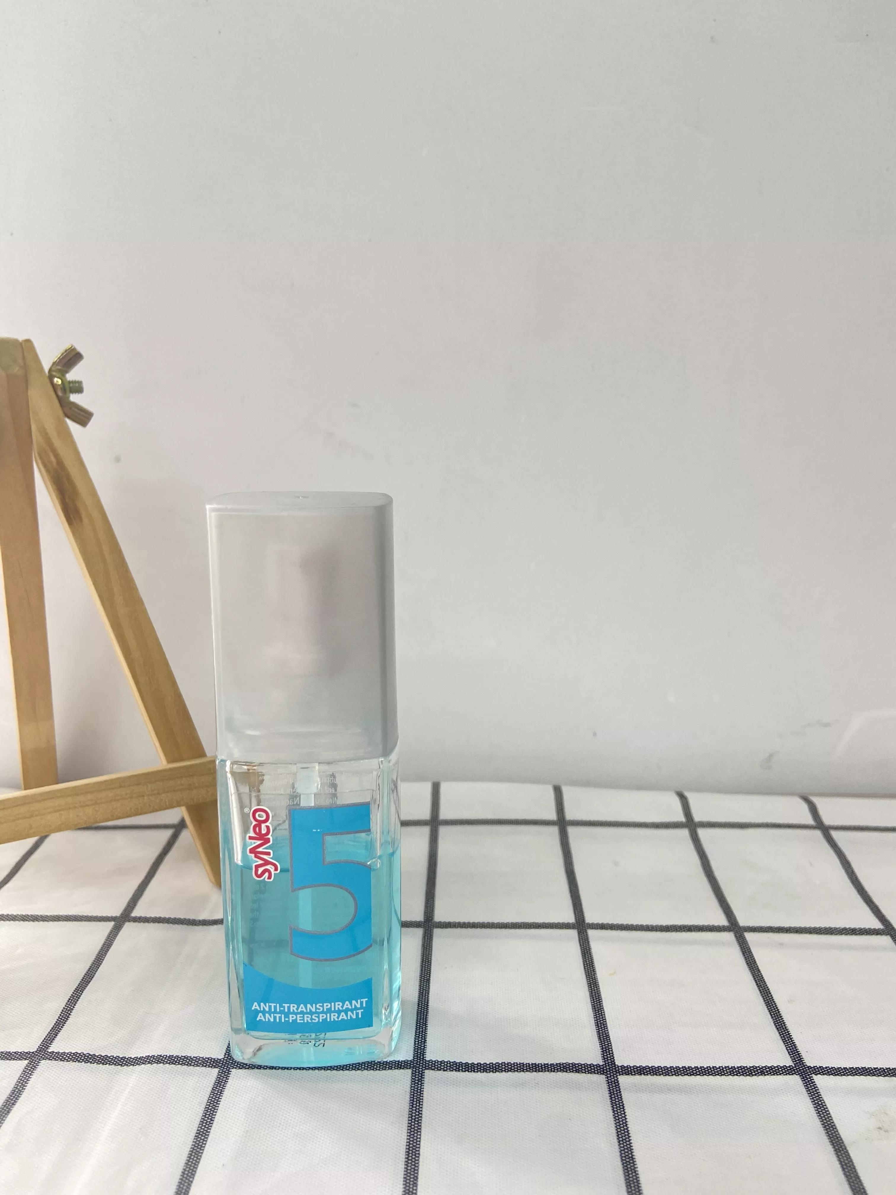 止汗露推荐测评红黑榜,哪个牌子的止汗露最好用夏季