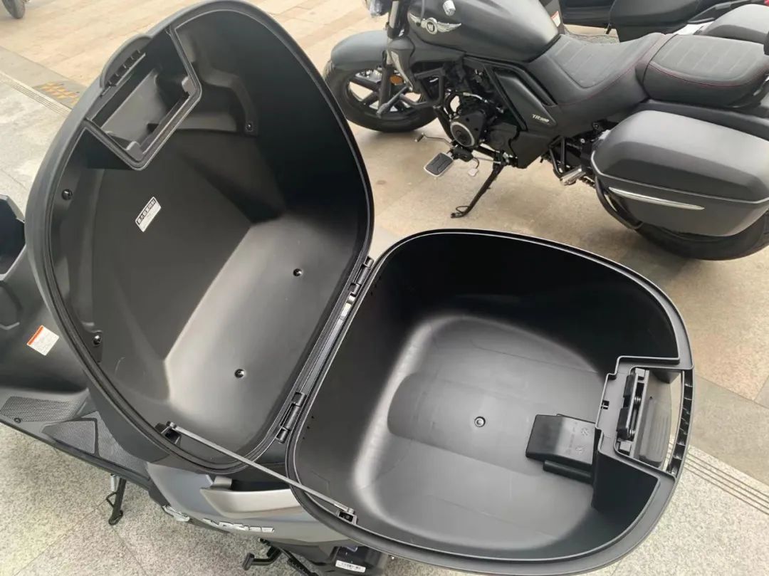 豪爵虎鲨vx125时速测试,豪爵虎鲨vx125真实测评