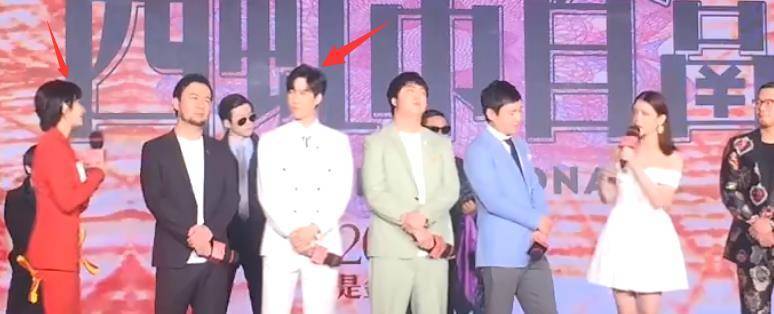 盘点娱乐圈情史混乱的五位女星,口碑极差的六位娱乐圈女星