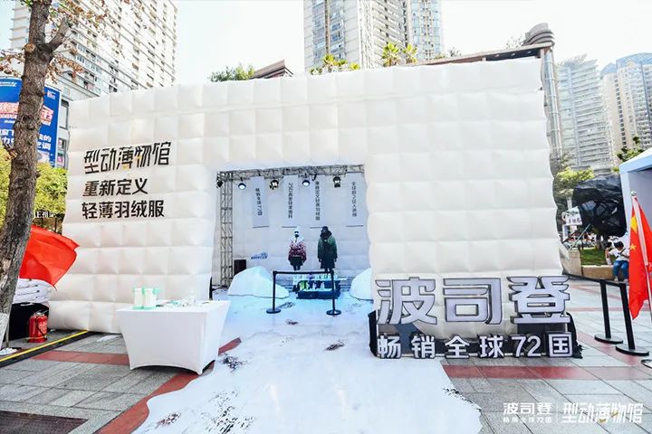 李宁羽绒服换季清仓直播,李宁keepthebeatup羽绒服