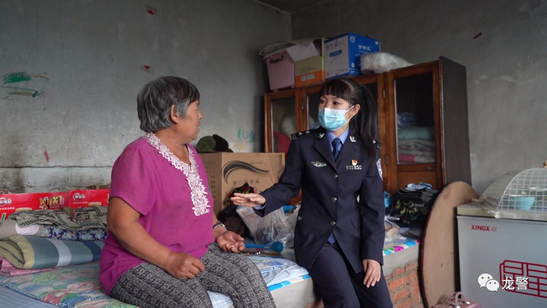 致敬了不起的她贵州女民警,致敬了不起的她公安干警话语