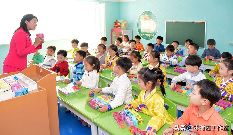 亲历朝鲜旅游怎么样,走进朝鲜体验异国之旅