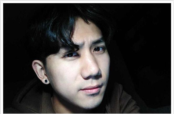 适合发量少年纪大的男人的发型,45岁男理什么发型好看