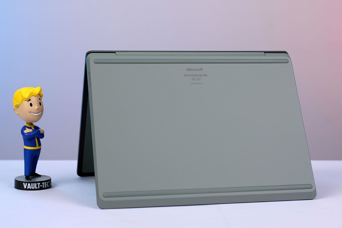 微软surfacelaptopgo12.4,surfacelaptop评测