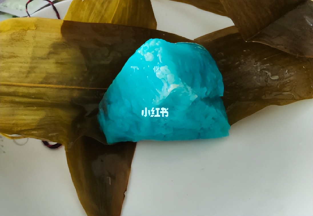 龟甲缚？胸前缚？这粽子不对劲！