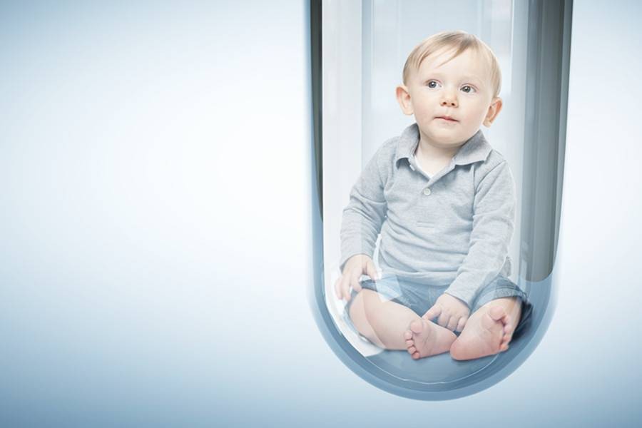 没有阴道的女人，和正常女性有何差异?“石女”到底是怎么回事?