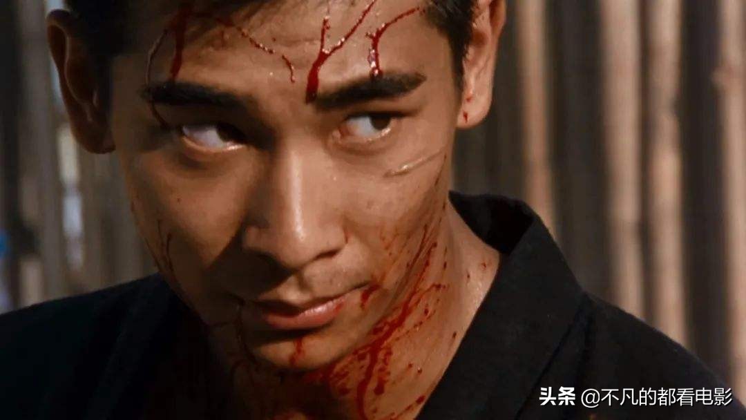 香港十大经典冷门电影,香港十大冷门犯罪电影