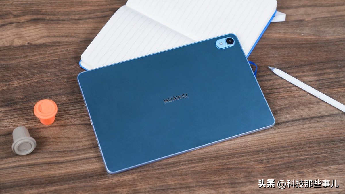 华为MatePad11英寸2023款评测：纸感柔光屏引领无纸化学习新体验