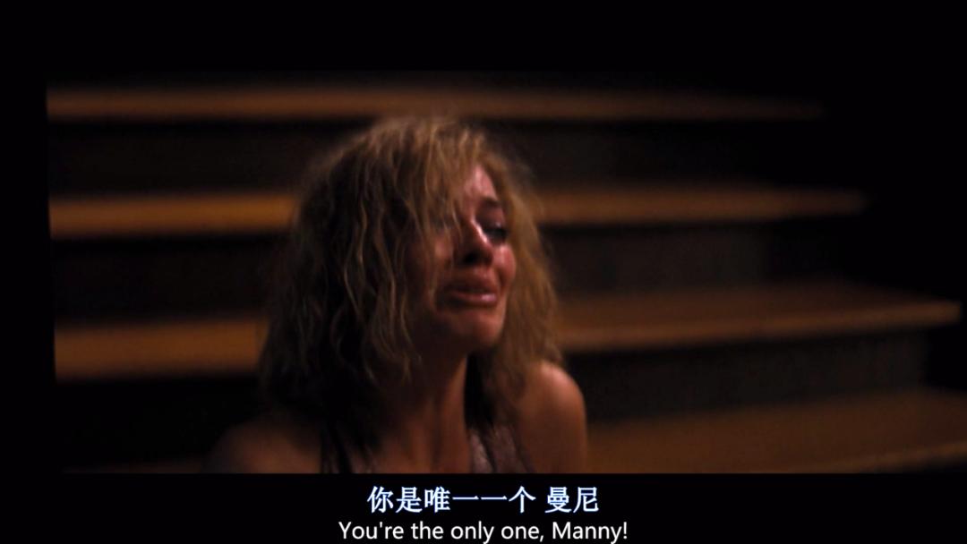 满屏马赛克也遮不住,全程马赛克遮脸