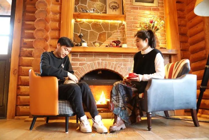 美爆了济南这些地方成网红打卡地,2019年济南网红打卡地瀑布树林