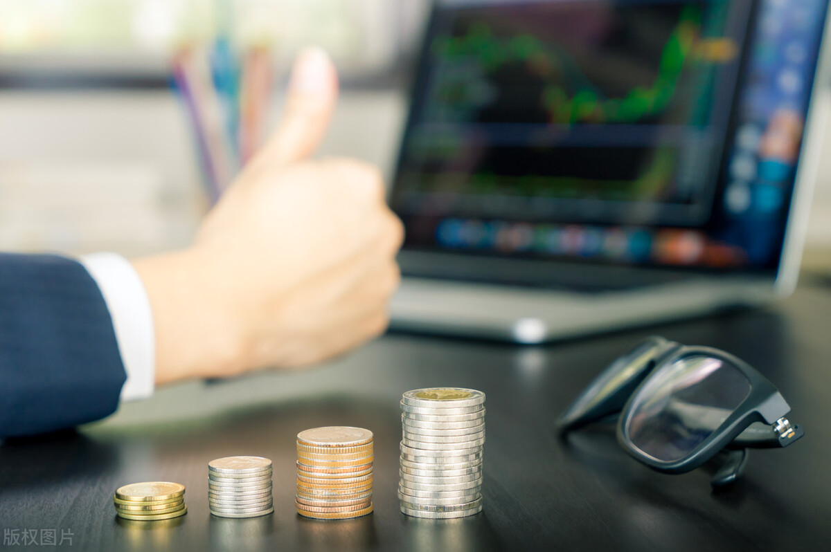 股票跌10个点加仓一倍,什么样的股票上涨概率大