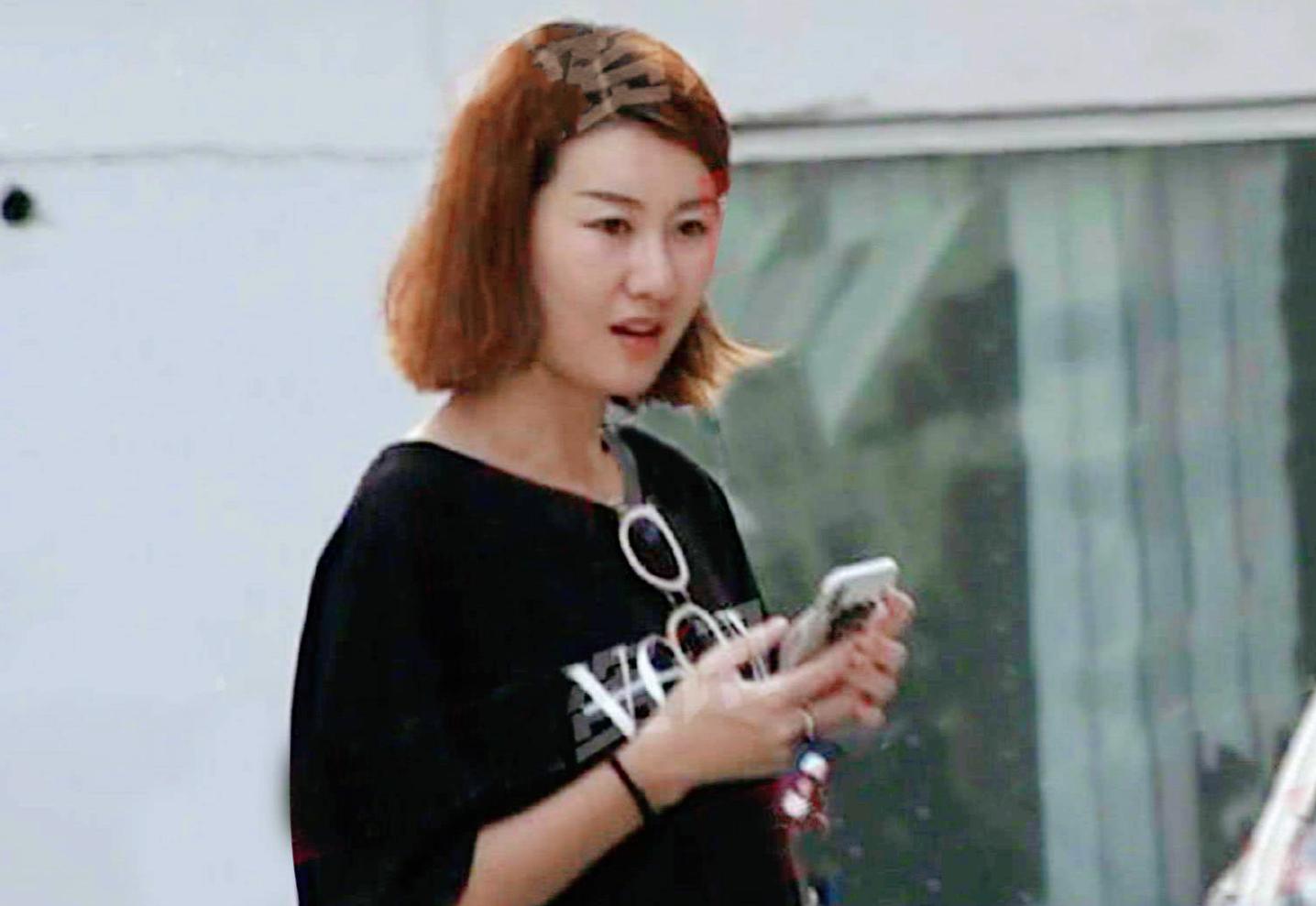 王宝强与冯清近日情况,目前王宝强冯清情况