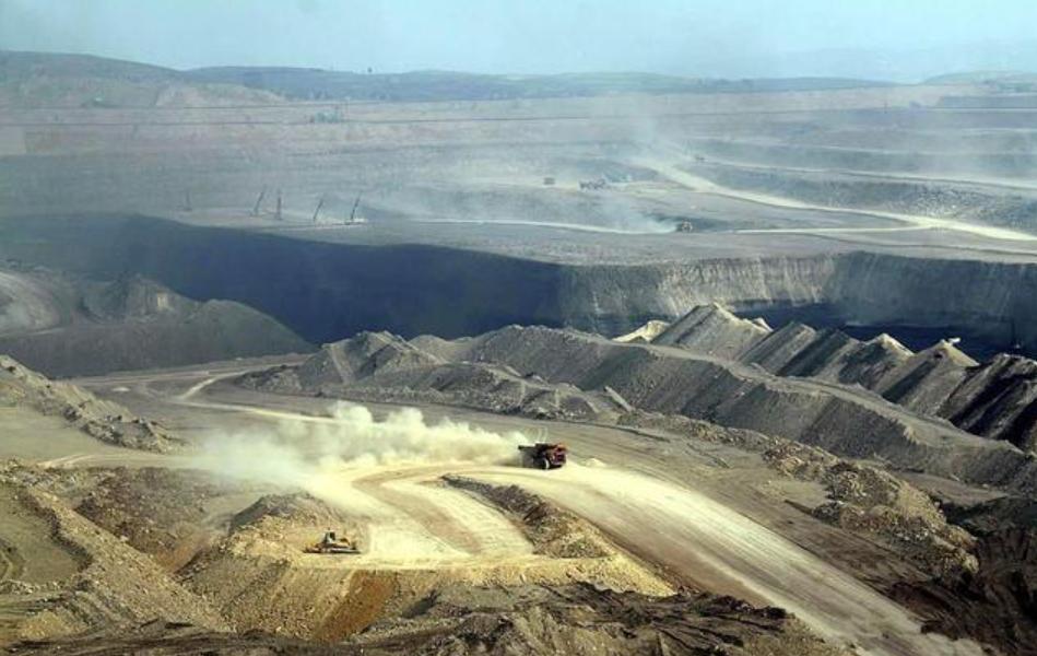 中国煤田储量,中国煤炭储量1万亿吨是真的吗