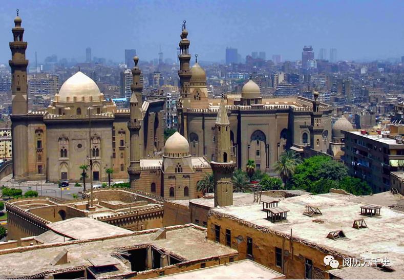 每天了解一个国家埃及,一分钟了解一个国家埃及
