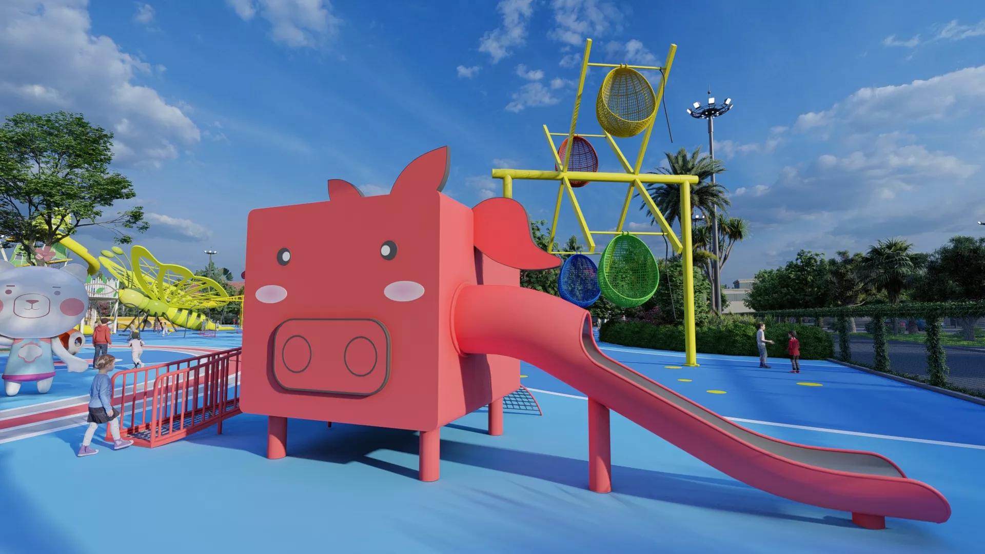 投资儿童乐园需要怎么做？如何能才能获得更多的利润？