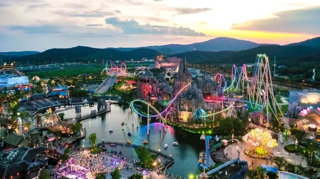 跟着梦华录游汴京,跟着梦华录学英语