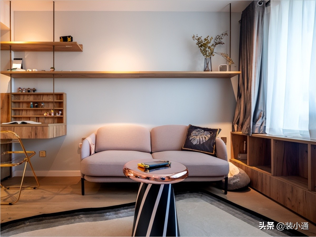 50平房子装修一般要多少钱,50平米的房子装修大概多少钱