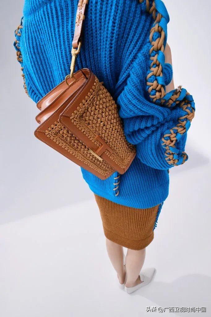 秦皇岛夏日风情草编包,夏日包包草编包